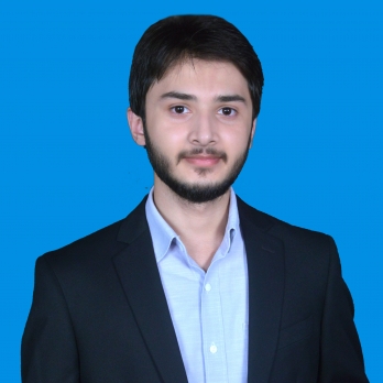 Muhammad Jawwad-Freelancer in Lahore,Pakistan