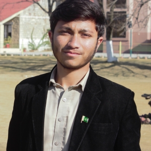 Hamid Khan-Freelancer in Abbottabad,Pakistan