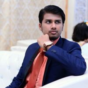 Saad Siddiqui-Freelancer in Karachi,Pakistan