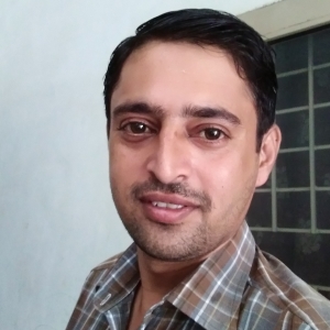 Muhammad Afzaal-Freelancer in Lahore,Pakistan