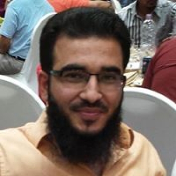 Muhammad Usman Ghani-Freelancer in Jeddah,Saudi Arabia
