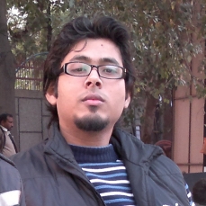 Tausifur Rahman Khan-Freelancer in Delhi,India