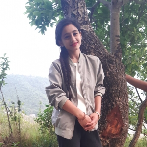 Manisha Khatri-Freelancer in Kathmandu,Nepal