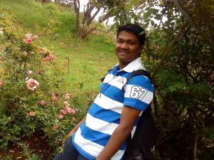 Priyan M-Freelancer in Chennai,India