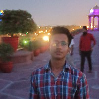 Ayush Anand-Freelancer in Delhi,India
