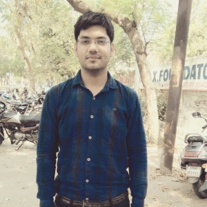 Lalit Kumar Parashar-Freelancer in Aligarh,India