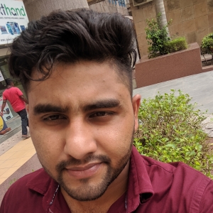 Punnet Yadav-Freelancer in New Delhi,India