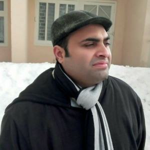 Haseeb Kayani-Freelancer in Rawalpindi,Pakistan