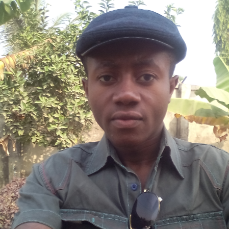 Raymond Mbata-Freelancer in Port Harcourt,Nigeria