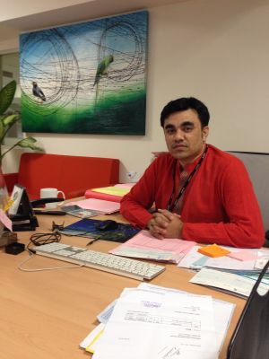 Sohadeb Das-Freelancer in Dhaka,Bangladesh