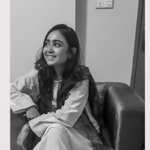Mominah Baig-Freelancer in Karachi,Pakistan