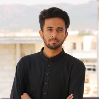 Muhammad Xam-Freelancer in Islamabad,Pakistan