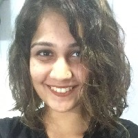 Shalaka Apte-Freelancer in Mumbai,India
