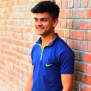 Krishan Kumar-Freelancer in NORTH WEST,India