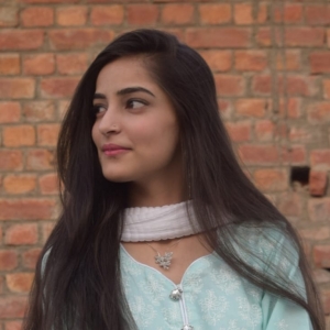 Aaiza Javed-Freelancer in Lahore,Pakistan
