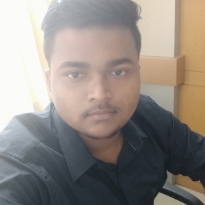 Shivesh Kumar-Freelancer in ,India