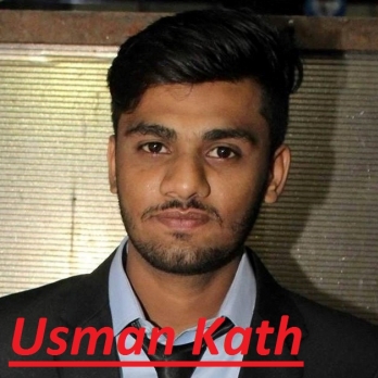 Usman Kath-Freelancer in Karachi,Pakistan