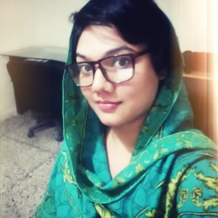 Sana Butt-Freelancer in Islamabad,Pakistan