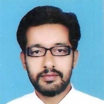 Abdul Samad-Freelancer in Faisalabad,Pakistan