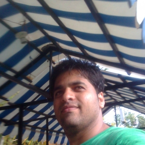 Gaurav Phadke-Freelancer in Pune,India