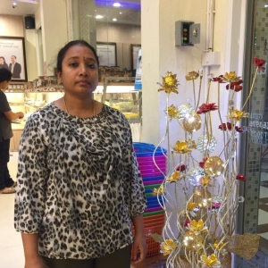 Roopa Anbuselvam-Freelancer in ,India