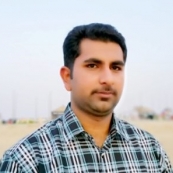 Muhammad Waqas Sheikh-Freelancer in Jeddah,Saudi Arabia