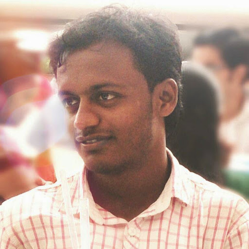 Kishore D R-Freelancer in Chennai,India