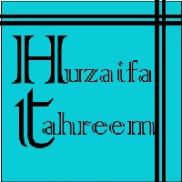 Huzaifa Tahreem-Freelancer in Karachi,Pakistan