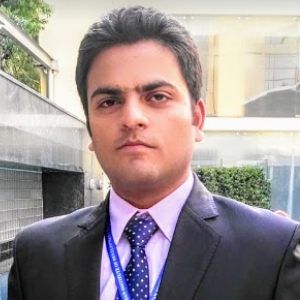 Ahsan Akram-Freelancer in Faisalabad,Pakistan