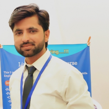 Abdullah Mehr-Freelancer in Okara,Pakistan