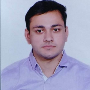 Naimish Tyagi-Freelancer in Varanasi,India