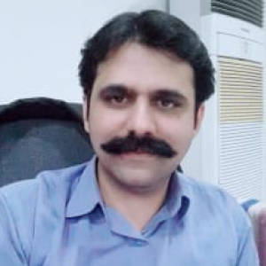 Farooq Ahmad-Freelancer in Lahore,Pakistan