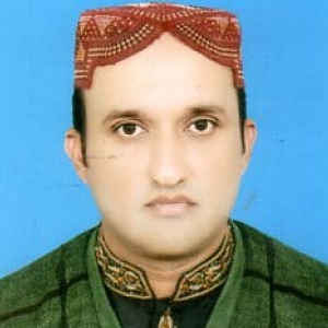 Muhammad Khurram Shahzad-Freelancer in Bahawalpur,Pakistan