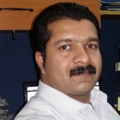 Usman Badar-Freelancer in Dammam,Saudi Arabia