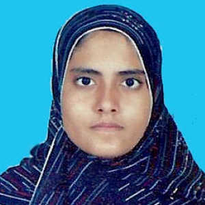 Humaira Raees Khan-Freelancer in Karachi,Pakistan