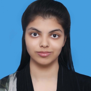 Shanzae Shahjahan-Freelancer in Rawalpindi,Pakistan