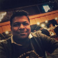 Shekhar Dongare-Freelancer in Pune,India