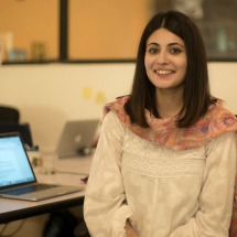 Fariha Tahir-Freelancer in Lahore,Pakistan