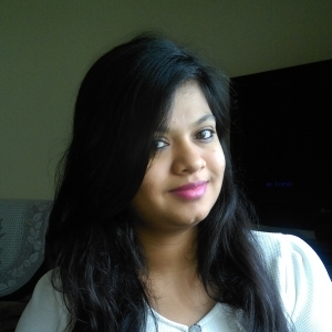 Anusha Thakur-Freelancer in Ibrahimpatnam,India