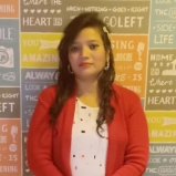 Sukriti Singh-Freelancer in Delhi,India