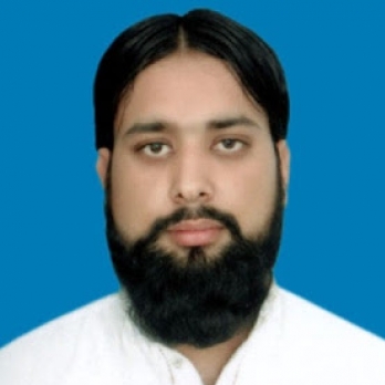 Waqas Ikhlaq-Freelancer in Rawalpindi,Pakistan