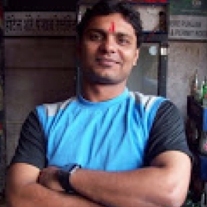 Narayankumar Bisoy-Freelancer in Kalyan,India