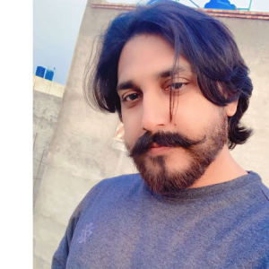 Muhammad Junaid Haider-Freelancer in Faisalabad,Pakistan