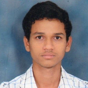 Sai Ram-Freelancer in Cuddapah,India