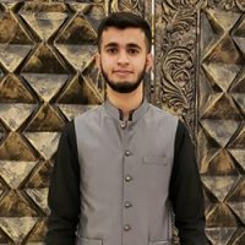 Maaz Fazal-Freelancer in Lahore,Pakistan