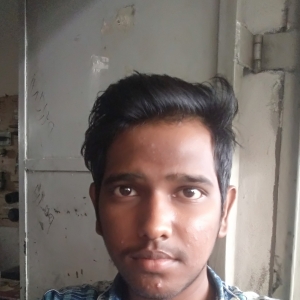 Jmd Taharuddin-Freelancer in Anantapur,India