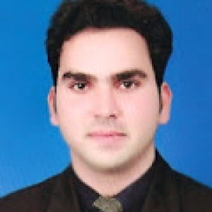 Nauman Khan Larik-Freelancer in Sukkur,Pakistan