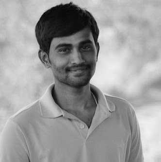 Devu Dilip-Freelancer in Bangalore,India