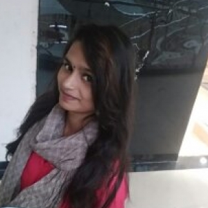 Bushra Shafi-Freelancer in Delhi,India