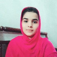 Saniya Tahir-Freelancer in Multan,Pakistan